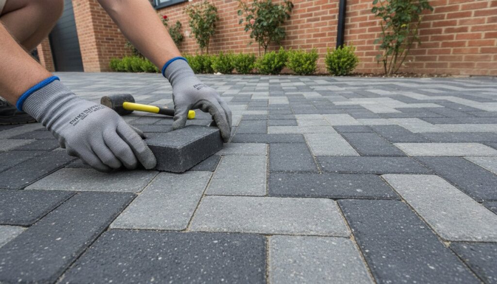Block Paving Abingdon: The Ultimate Homeowner’s Installation & Maintenance Checklist