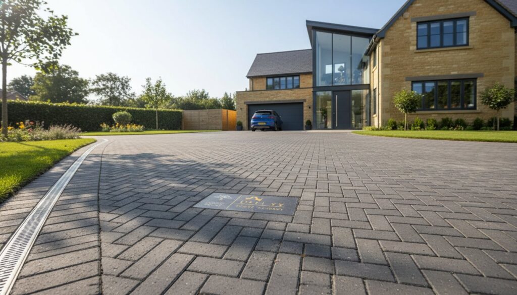 Block Paving Specialists Oxford: Why Professional Installation is Essential in 2026
