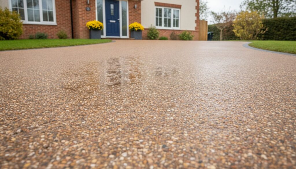 Permeable Driveway Solutions Oxford: A Comprehensive Guide to SuDS and Surface Drainage in 2026