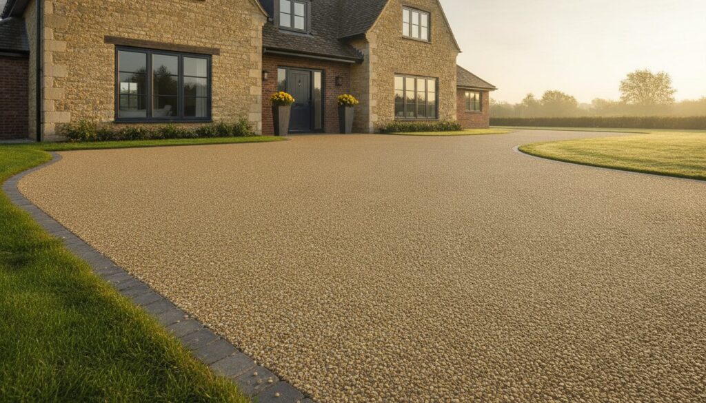Resin Bound Driveways Oxford: A Homeowner’s Buying Guide for 2026