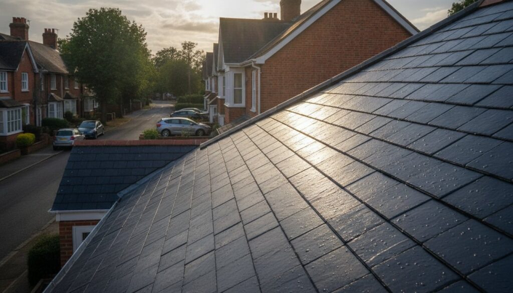 Roofing Repairs Oxfordshire: A Homeowner’s Guide to Durable Repairs in 2026