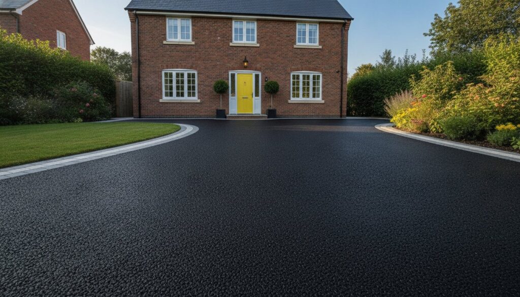 Tarmac Driveways Abingdon: The Complete Homeowner’s Buying Guide for 2026