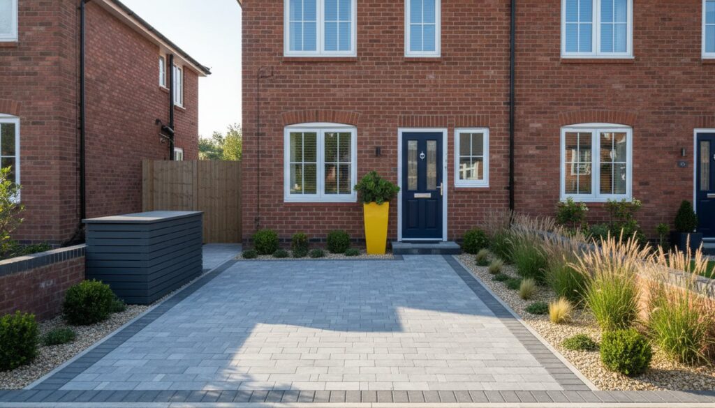Front Garden Transformations Oxford: Boosting Kerb Appeal and Property Value in 2026