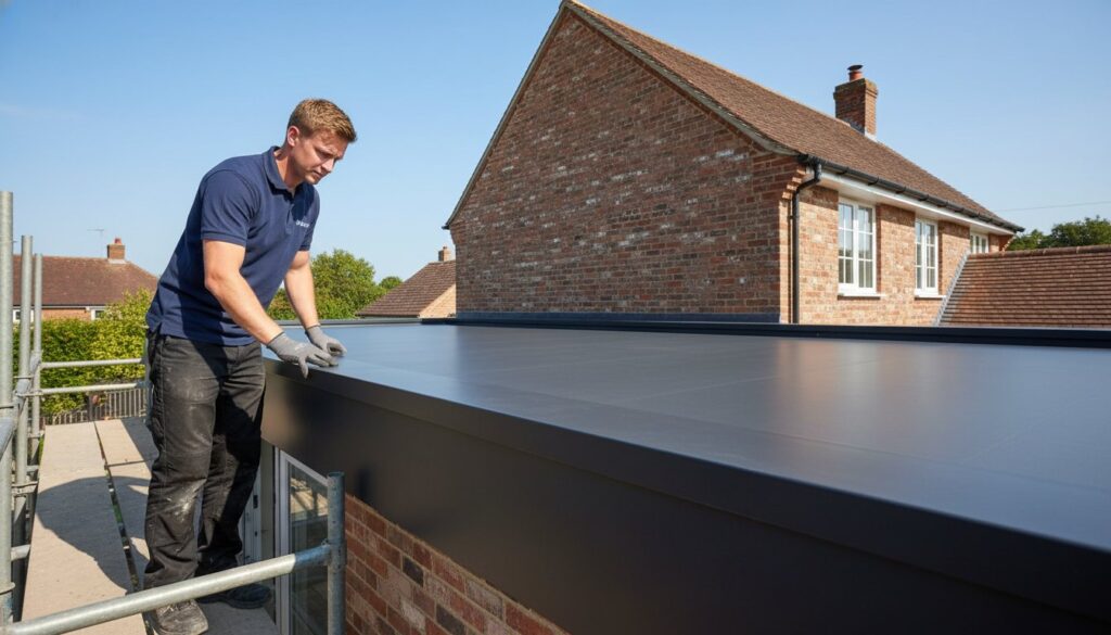 Professional Flat Roof Installation Oxfordshire: A Comprehensive Buying Guide for 2026