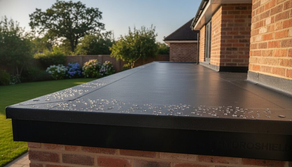 Flat Roof Waterproofing Oxford: An Expert Guide to Protecting Your Home