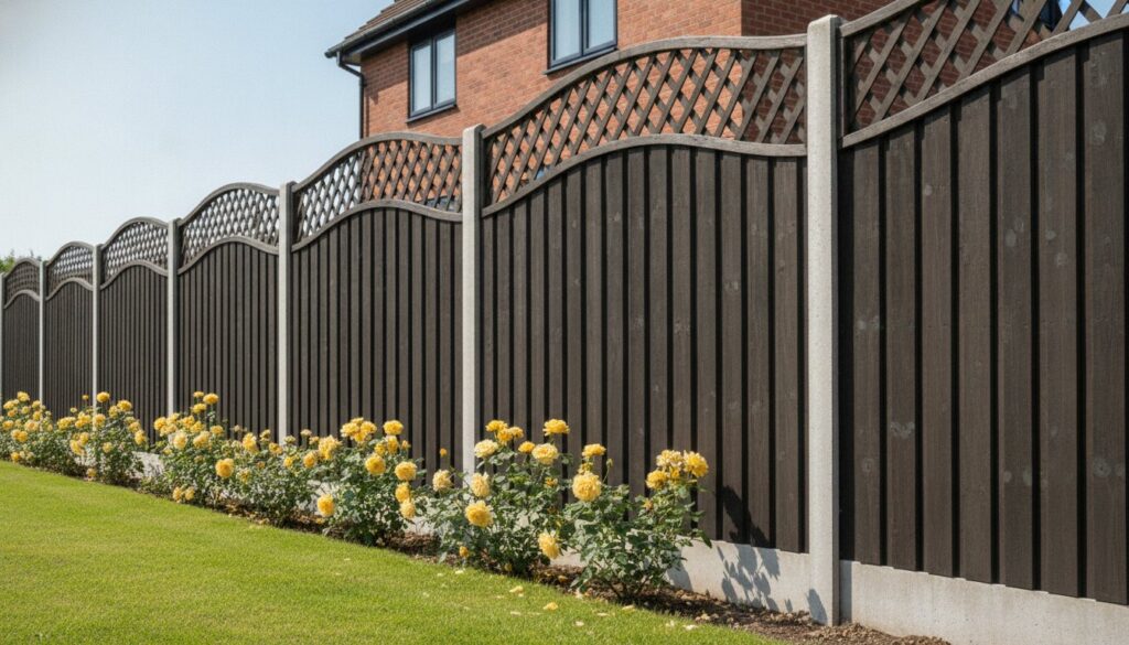 Oxford Fencing: A Homeowner’s Guide to the Best Garden Boundary Solutions in 2026