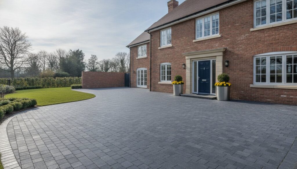 Patios and Driveways: A Comprehensive Guide to Property Coordination in 2026