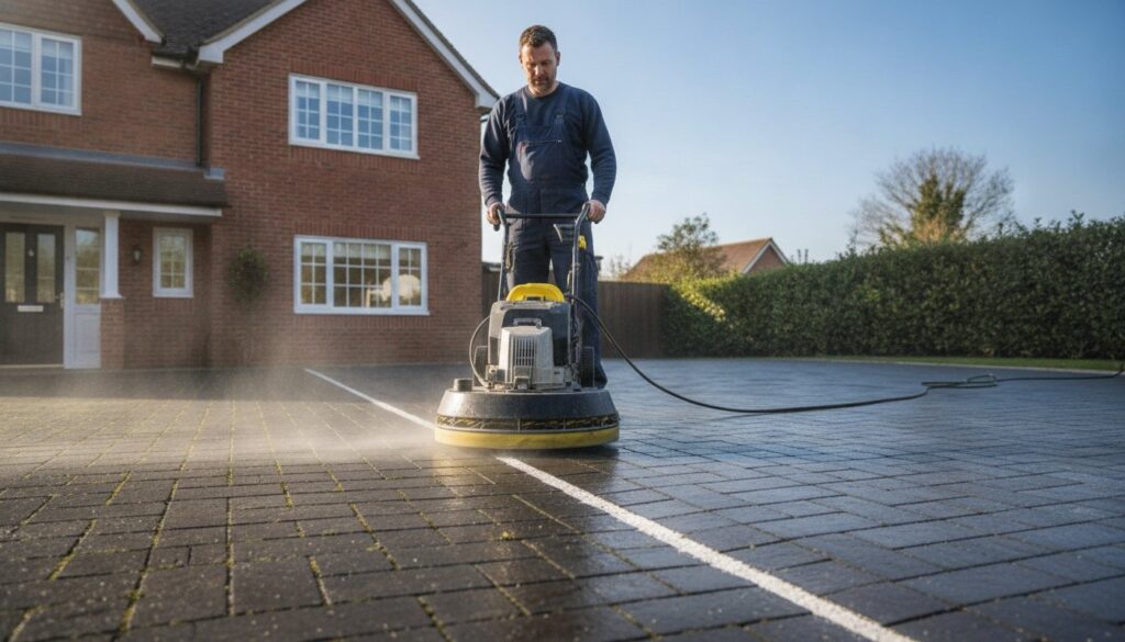 Block Paving Maintenance Oxford: The Ultimate Guide to Professional Care in 2026