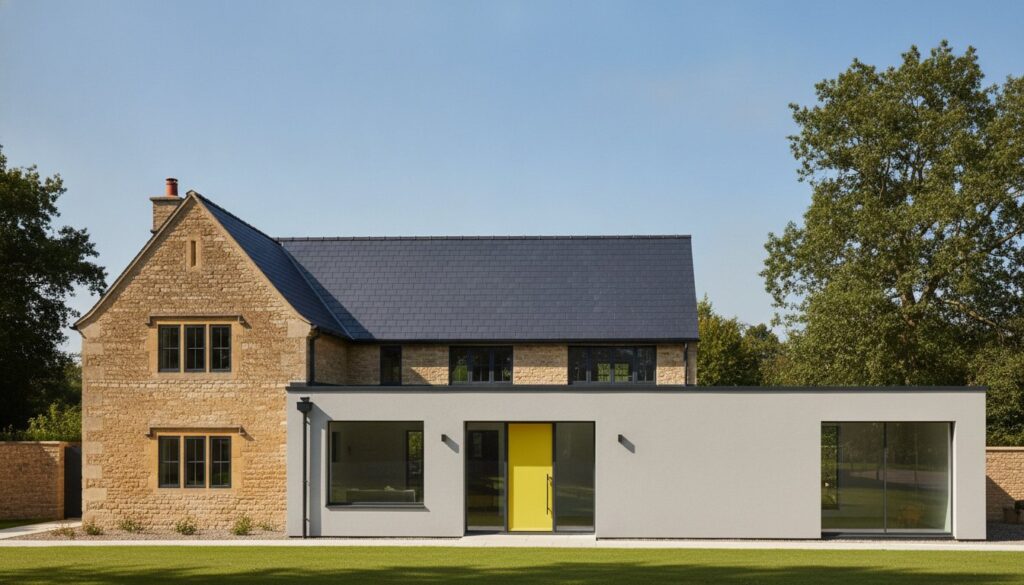 High Quality Roofing Materials: A 2026 Comparison Guide for Oxford Homeowners