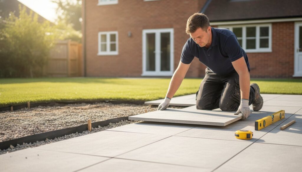 Local Patio Layers in Botley: A Buying Guide for Durable Garden Spaces