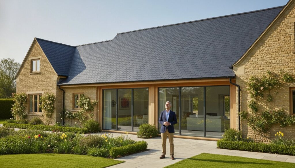New Roof Quotes Oxfordshire: A Homeowner’s Guide to Reliable Estimates in 2026