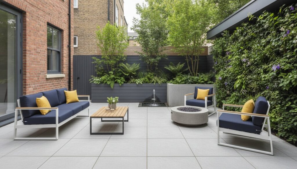 Patio Ideas for Small Gardens Oxford: Professional Design and Layouts for 2026