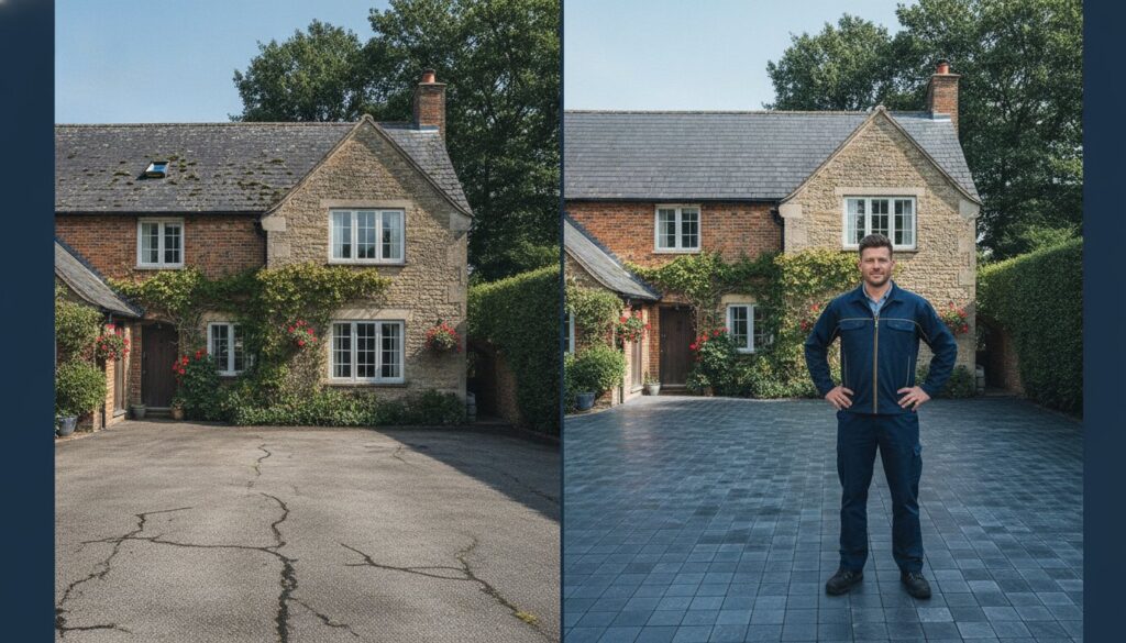 Property Maintenance Contractor Oxford: The Essential Exterior Care Guide 2026