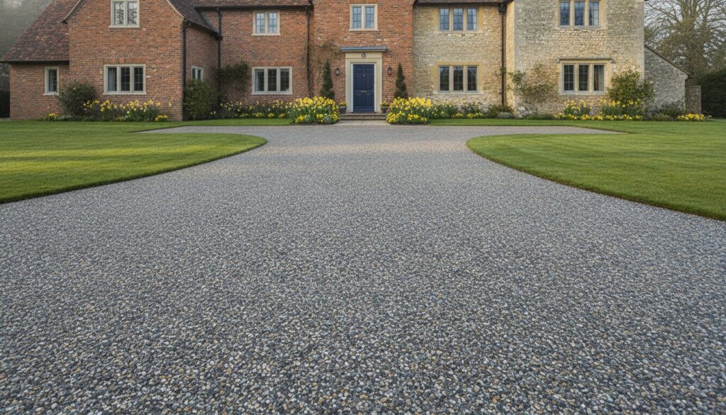 Resin Driveway Colours Oxford: A Guide to Stunning Kerb Appeal 2026