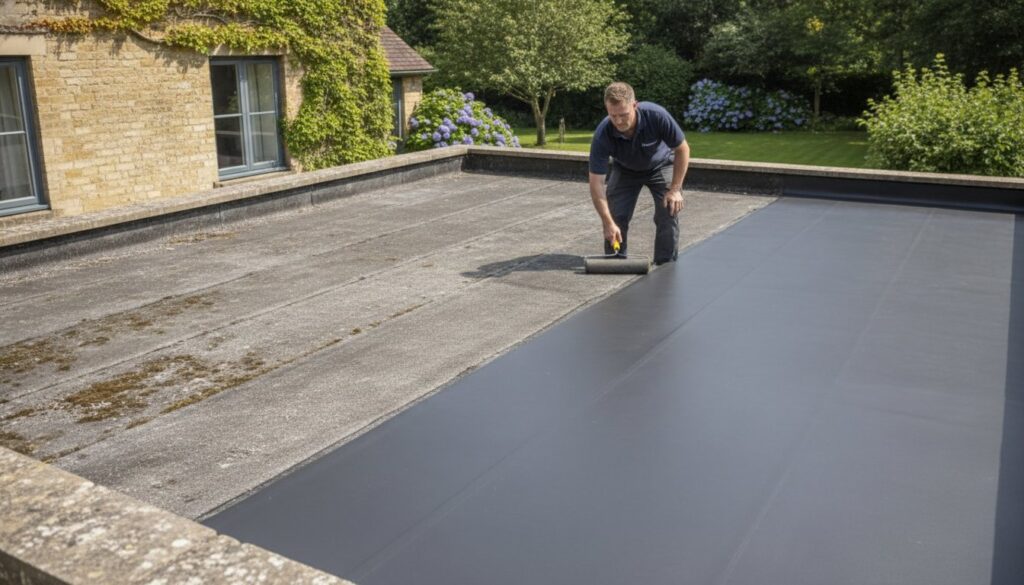 When to Replace a Flat Roof: A Homeowner's Guide for 2026