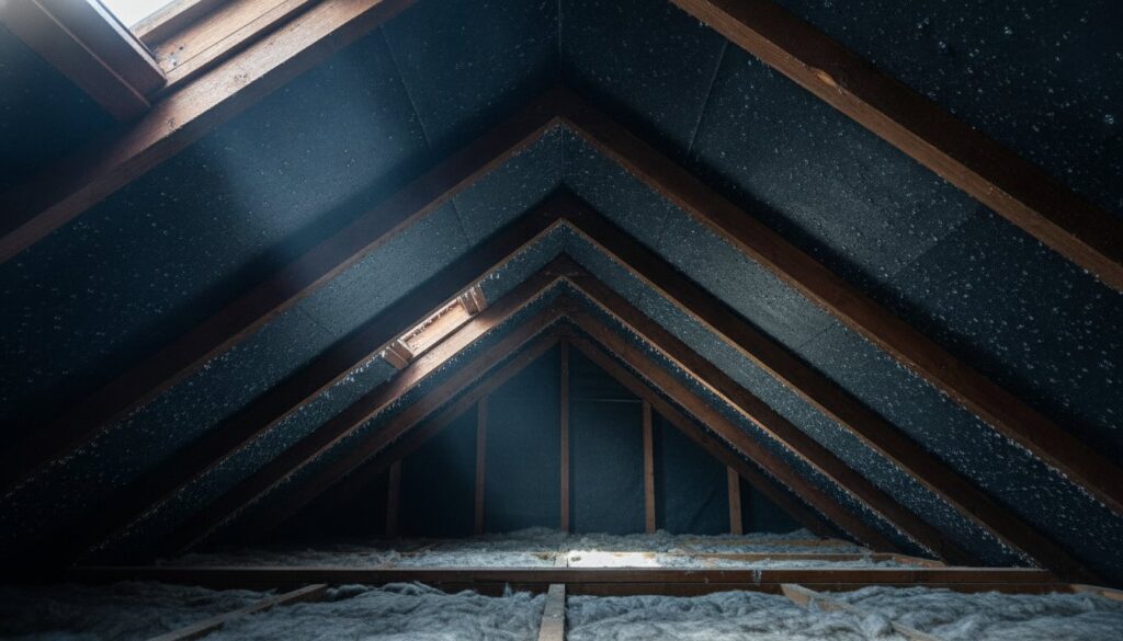 Common Causes of Condensation in Loft Spaces: A 2026 Homeowner’s Guide